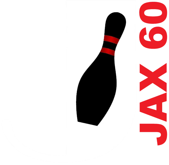 Jax 60 Jackson Michigan Logo