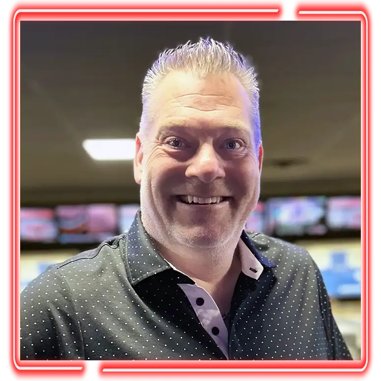 Jax 60 Owner Dave Small